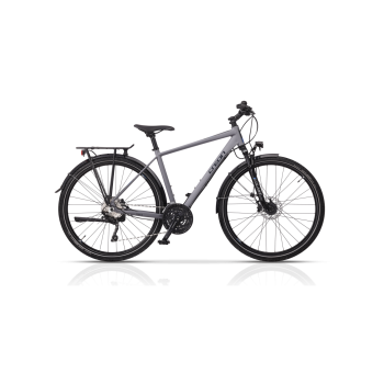 Велосипед CREON TRAIL 5.0 GENT 28"