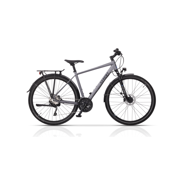 Велосипед CREON TRAIL 5.0 GENT 28"