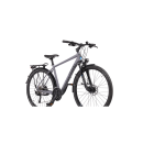 Велосипед CREON TRAIL 5.0 GENT 28"