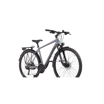 Велосипед CREON TRAIL 5.0 GENT 28"