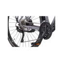 Велосипед CREON TRAIL 5.0 GENT 28"