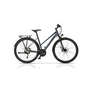 Велосипед CREON TRAIL 6.0 LADY 28"