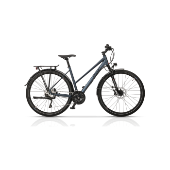 Велосипед CREON TRAIL 6.0 LADY 28"