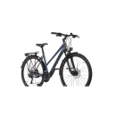 Велосипед CREON TRAIL 6.0 LADY 28"