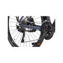 Велосипед CREON TRAIL 6.0 LADY 28"