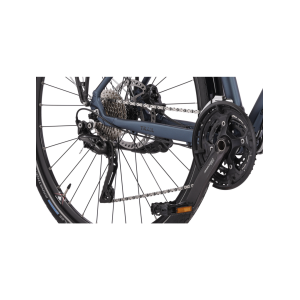 Велосипед CREON TRAIL 6.0 LADY 28"