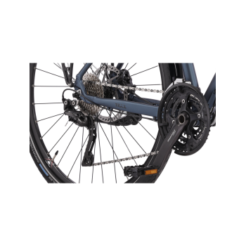 Велосипед CREON TRAIL 6.0 LADY 28"