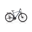 Велосипед CREON TRAIL 6.0 GENT 28"