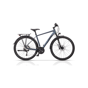 Велосипед CREON TRAIL 6.0 GENT 28"