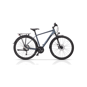 Велосипед CREON TRAIL 6.0 GENT 28"