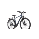 Велосипед CREON TRAIL 6.0 GENT 28"