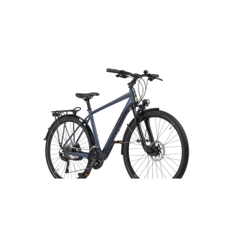 Велосипед CREON TRAIL 6.0 GENT 28"