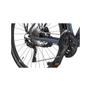 Велосипед CREON TRAIL 6.0 GENT 28"