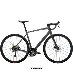 Шосеен велосипед TREK DOMANE AL 2 Gen 4 Matte Lithium Grey