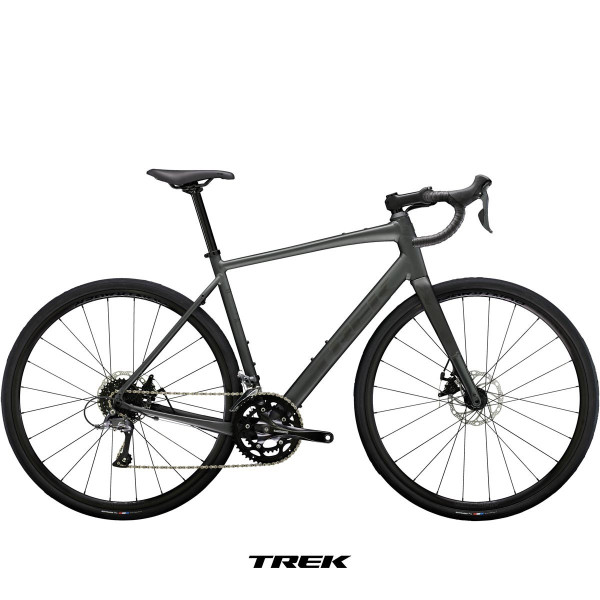 Шосеен велосипед TREK DOMANE AL 2 Gen 4 Matte Lithium Grey