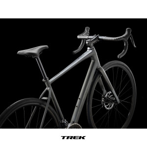 Шосеен велосипед TREK DOMANE AL 2 Gen 4 Matte Lithium Grey