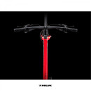 Велосипед 28" TREK FX 2 DISC Satin Viper Red