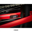 Велосипед 28" TREK FX 2 DISC Satin Viper Red