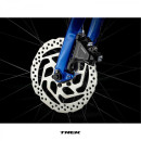 Велосипед 28" TREK FX 3 DISC Alpine Blue to Deep Dark Blue