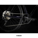 Велосипед 28" TREK FX 3 DISC Alpine Blue to Deep Dark Blue