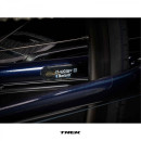 Велосипед 28" TREK FX 3 DISC Alpine Blue to Deep Dark Blue