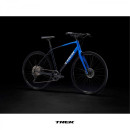 Велосипед 28" TREK FX 3 DISC Alpine Blue to Deep Dark Blue