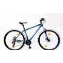 Велосипед BIKESPORT ATTACK 29"