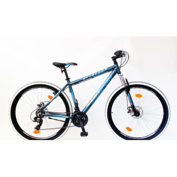 Велосипед BIKESPORT ATTACK 29"