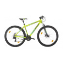 Велосипед BIKESPORT ATTACK 29"