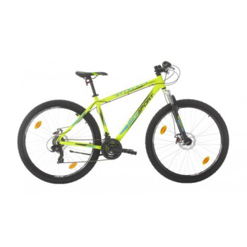 Велосипед BIKESPORT ATTACK 29"
