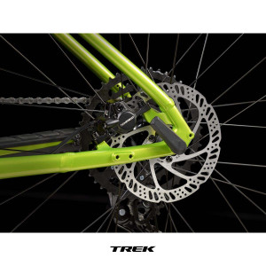 Велосипед 29" TREK MARLIN 5 Power Surge | XC Bike