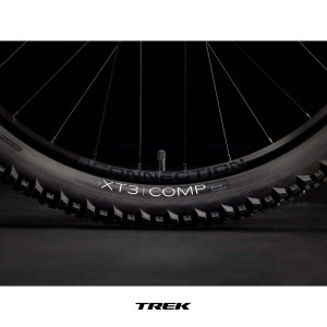 Велосипед 29" TREK MARLIN 5 Power Surge | XC Bike