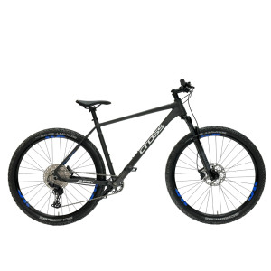 Велосипед Cross Fusion Pro 29"
