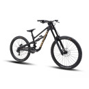 Велосипед Polygon Collosus DH7