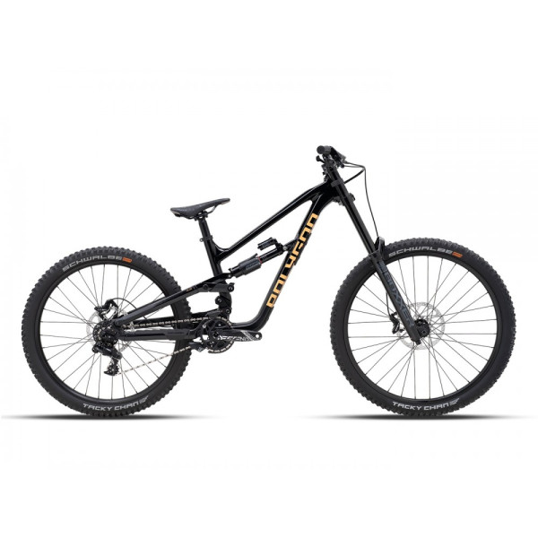 Велосипед Polygon Collosus DH7