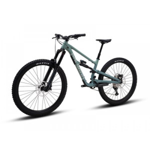 Велосипед Polygon Collosus N7 29"