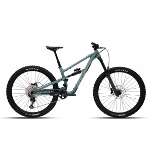 Велосипед Polygon Collosus N7 29"