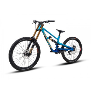 Велосипед Polygon Collosus DH9