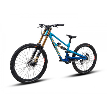 Велосипед Polygon Collosus DH9
