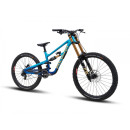 Велосипед Polygon Collosus DH9
