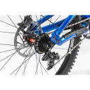 Велосипед Polygon Collosus DH9