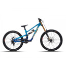 Велосипед Polygon Collosus DH9