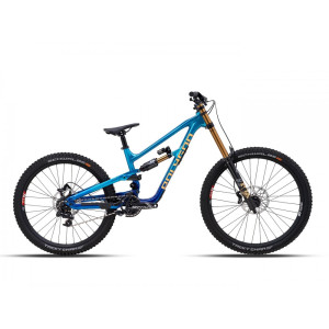 Велосипед Polygon Collosus DH9