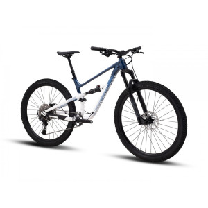 Велосипед Polygon Siskiu D7 29" Blue