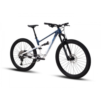 Велосипед Polygon Siskiu D7 29" Blue