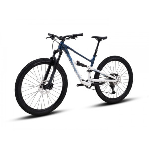 Велосипед Polygon Siskiu D7 29" Blue