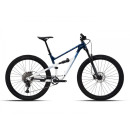 Велосипед Polygon Siskiu D7 29" Blue
