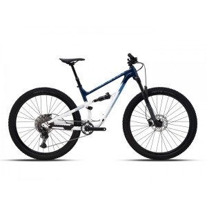 Велосипед Polygon Siskiu D7 29" Blue