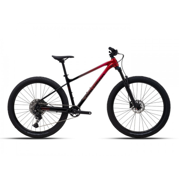 Велосипед Polygon XTRADA 6 29" Red