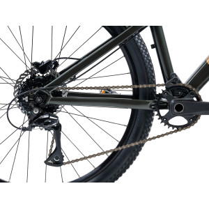 Велосипед Drag 26 C1 Fun G2